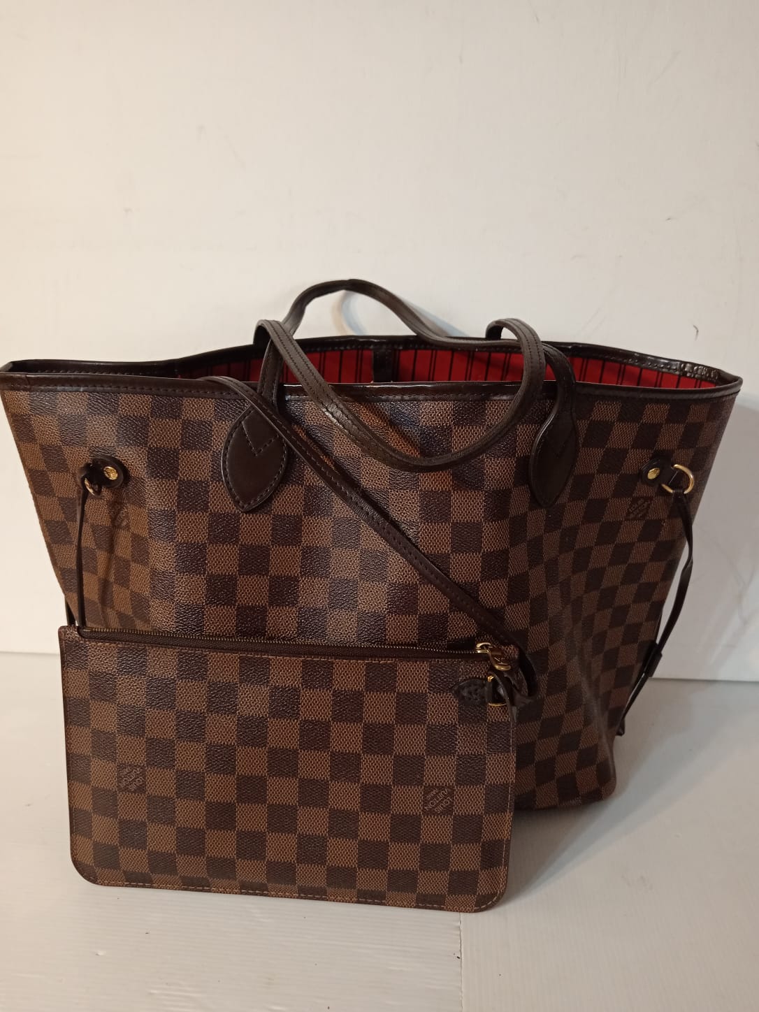 Neverfull LV