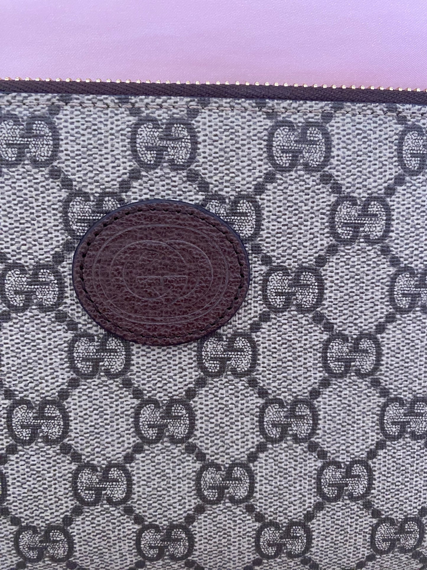 Pochette Gucci