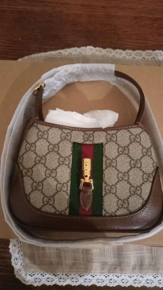 Gucci jackie