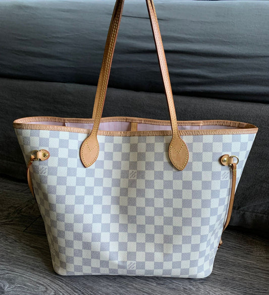 Neverfull LV