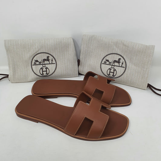 Ciabattine Hermes