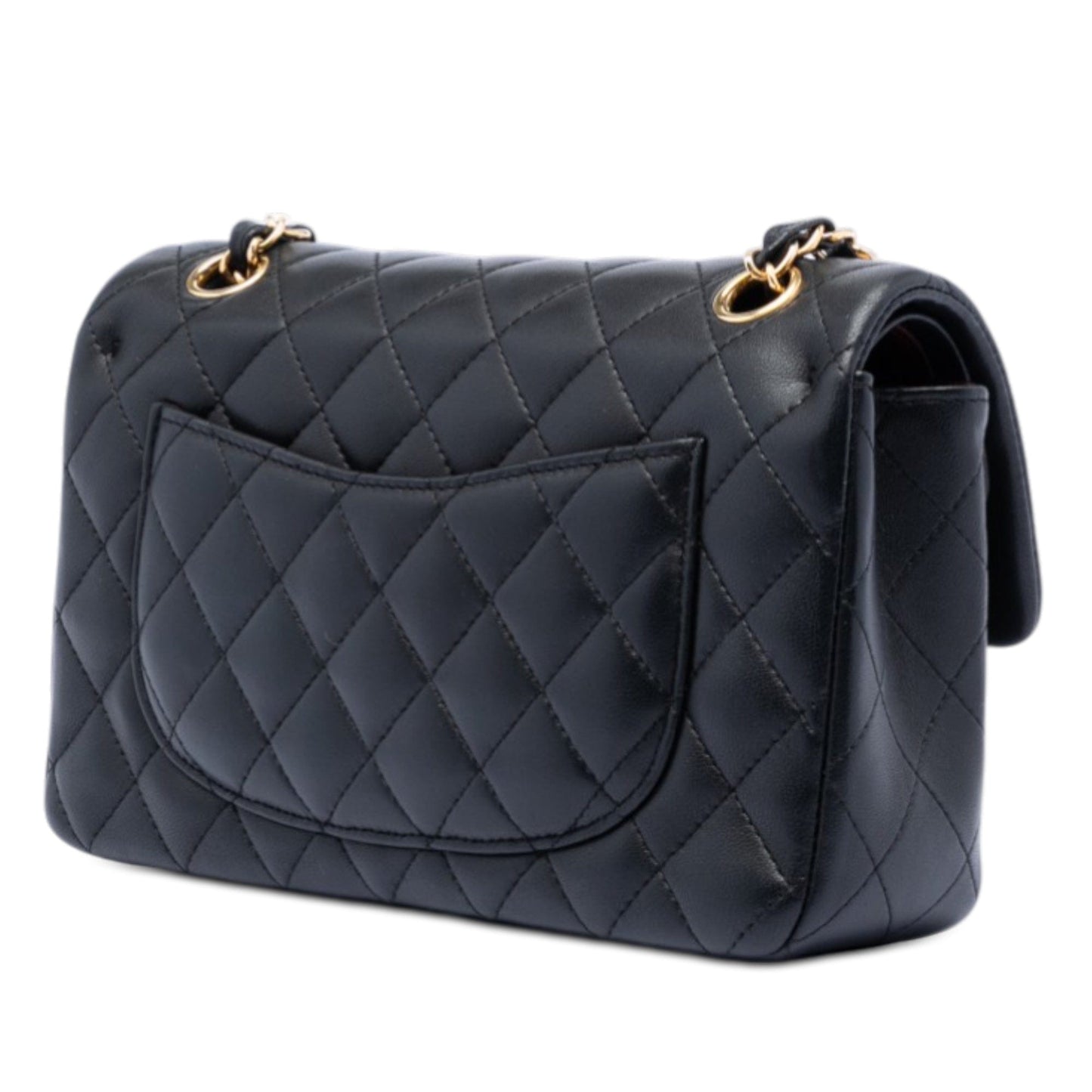 Chanel Classic Double flap