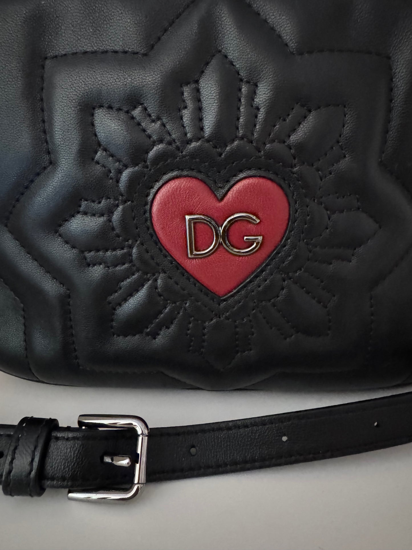 Pochette D&G