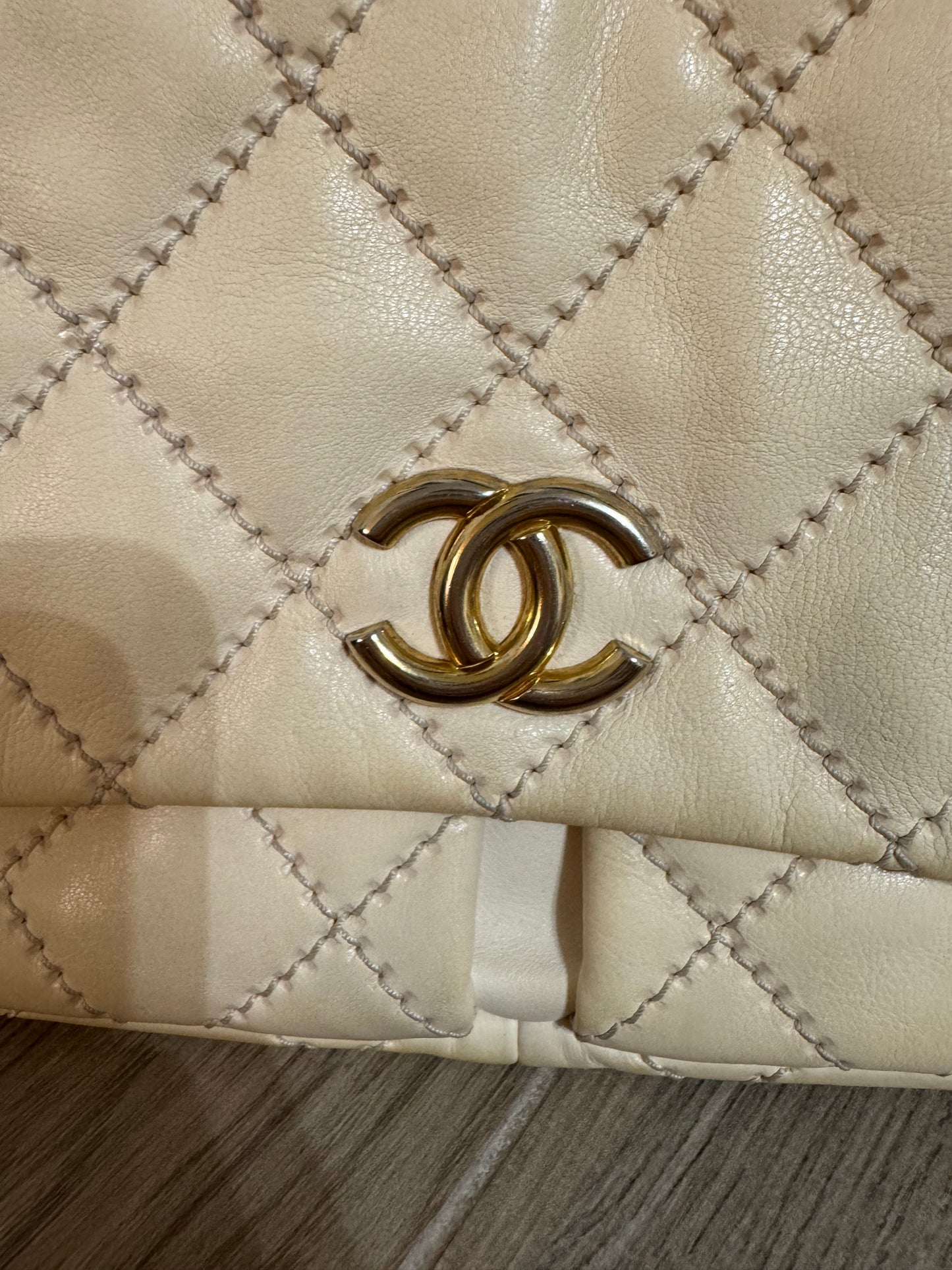 Chanel timeless classique
