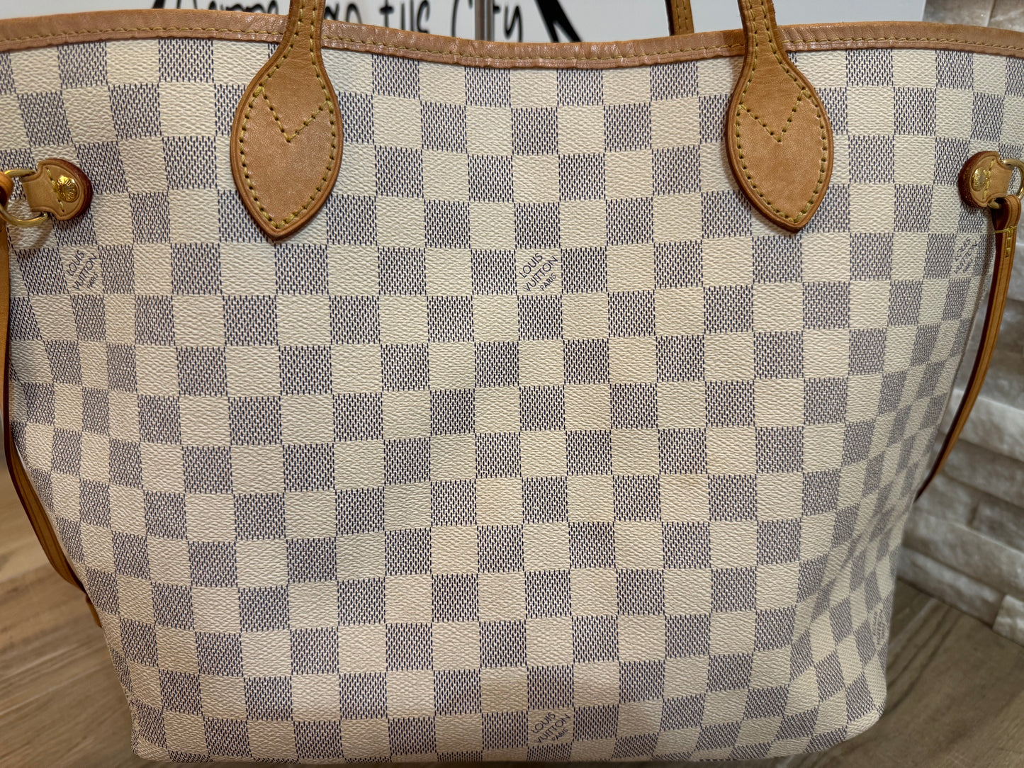 Neverfull MM