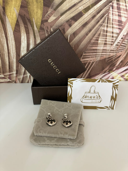 Orecchini Gucci