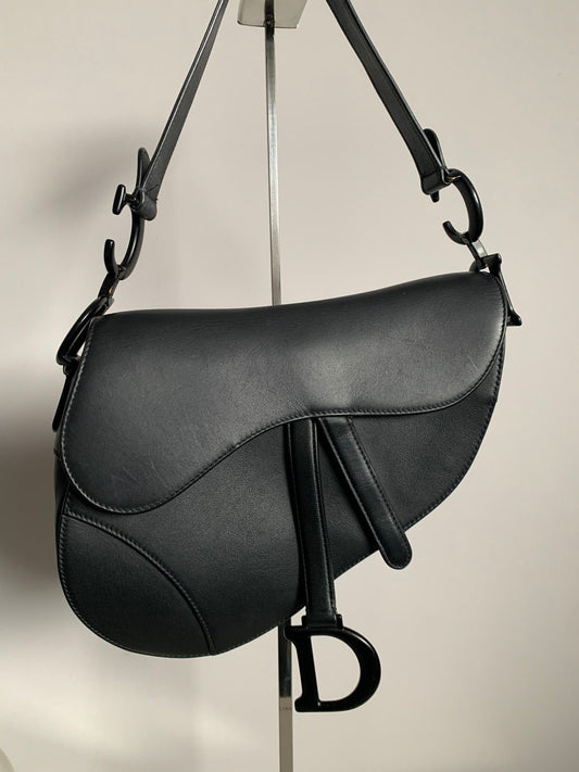 Dior saddle