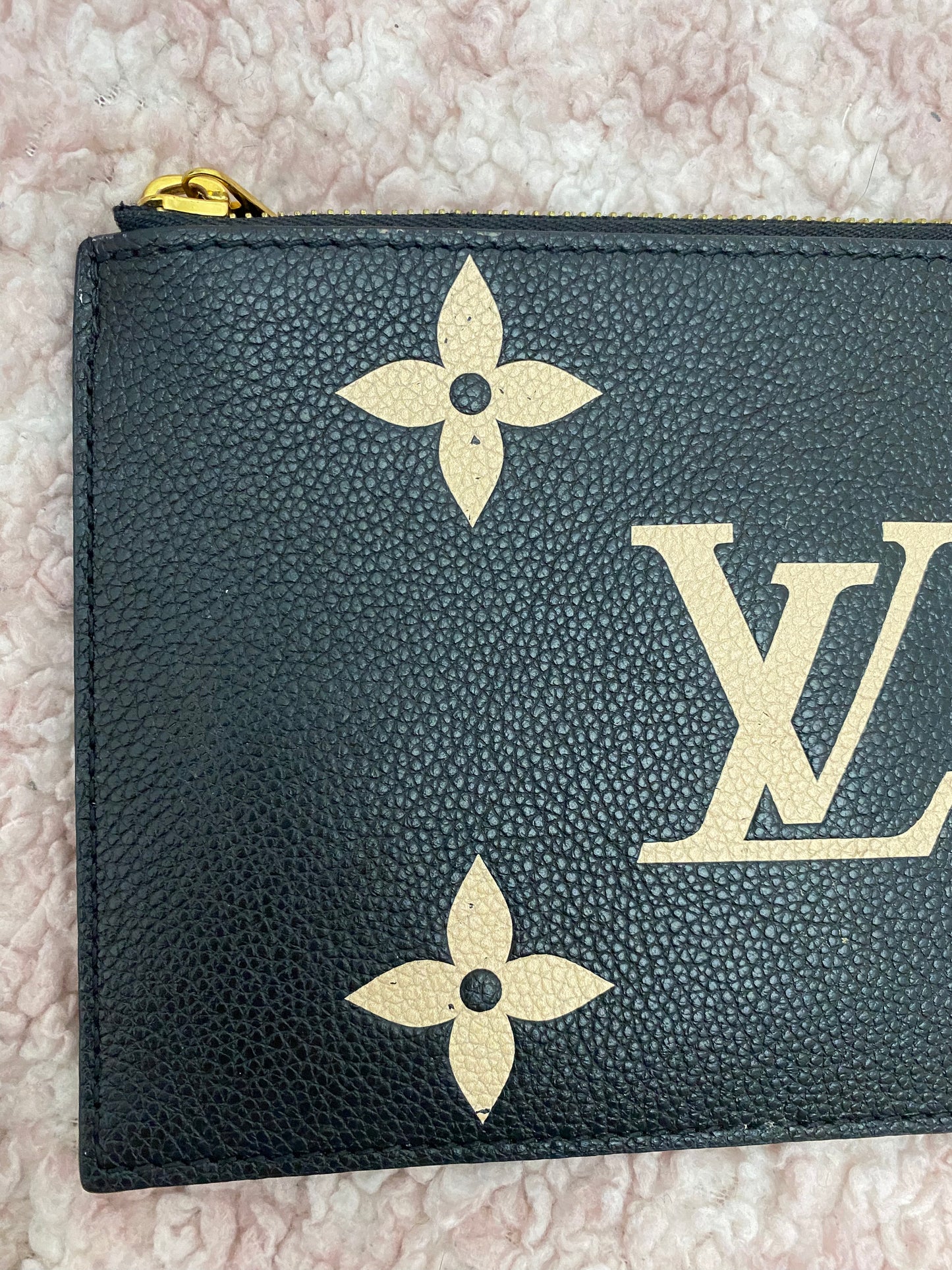 Pochette LV