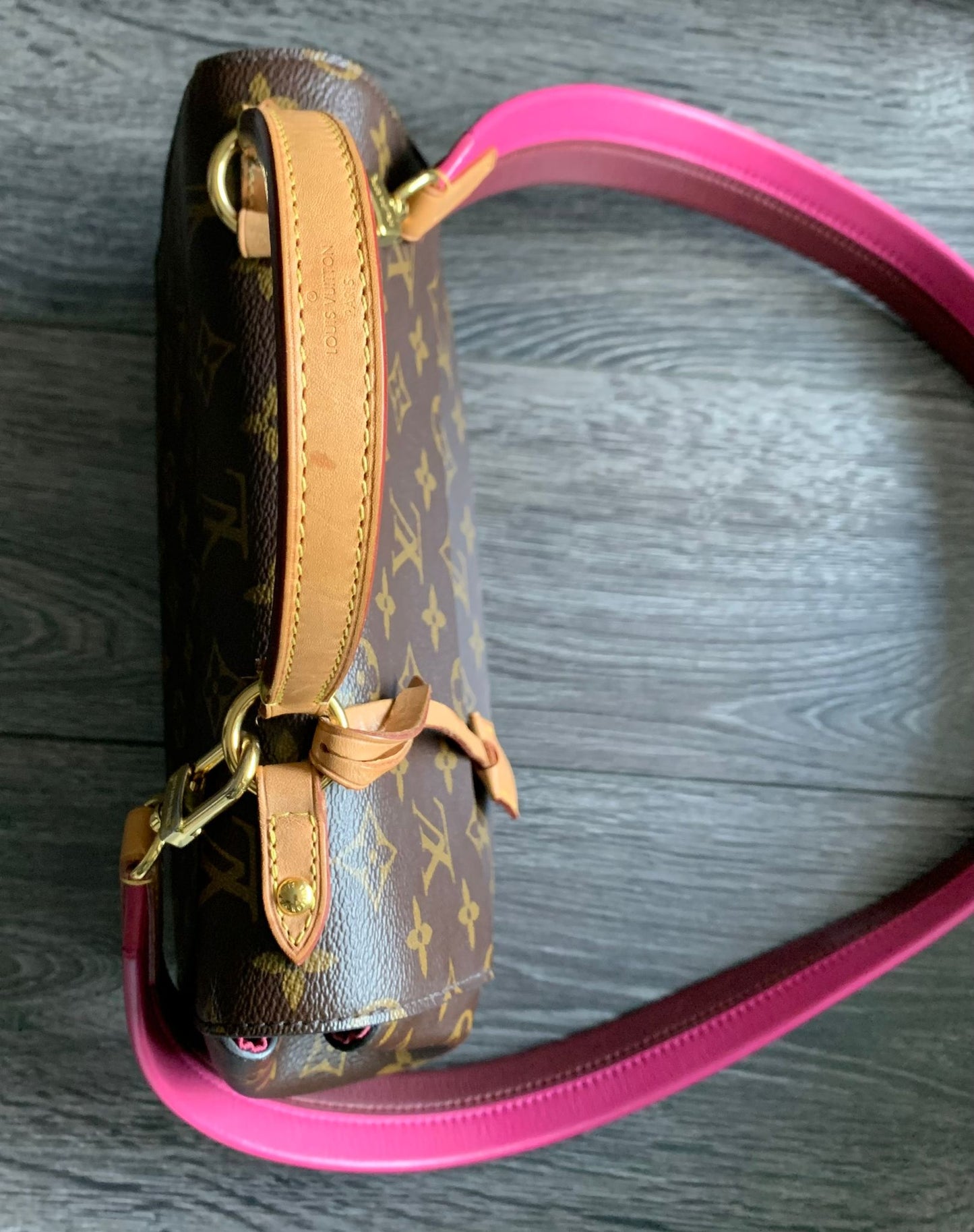 Lv cluny BB