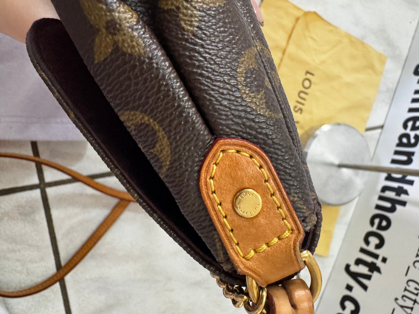 Lv favorite