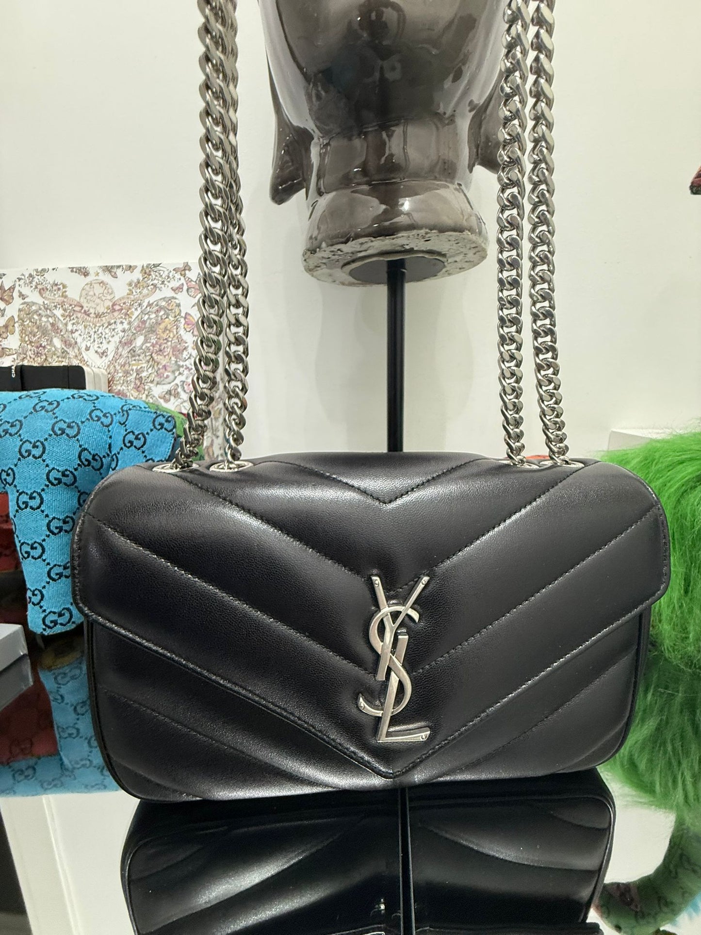 Loulou YSL