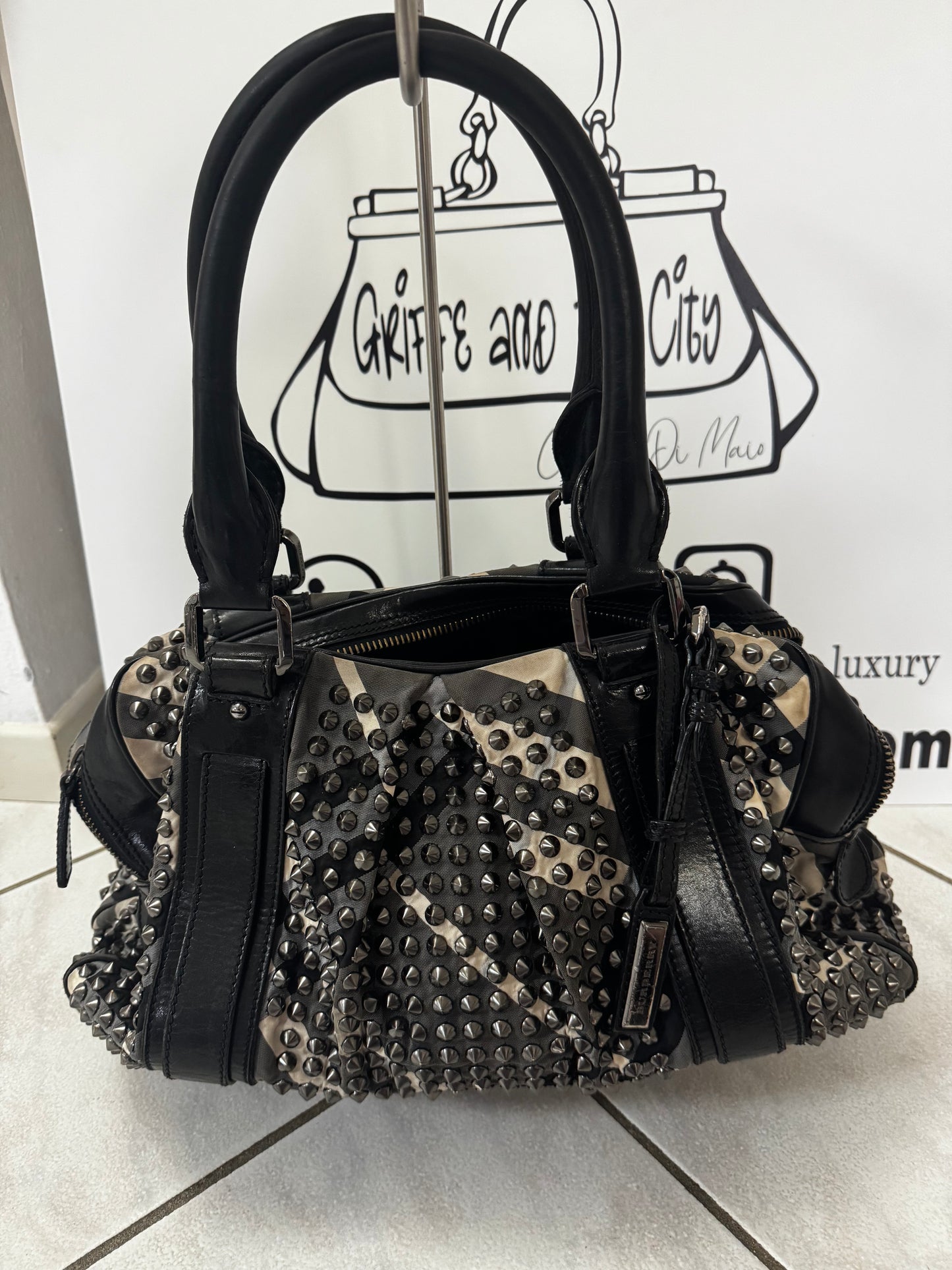 Borsa Burberry