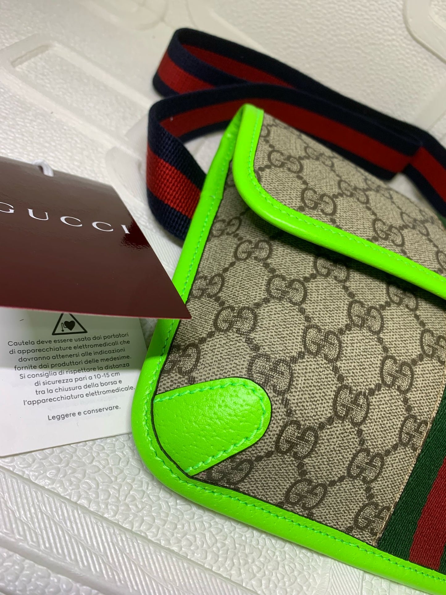 borsa Gucci