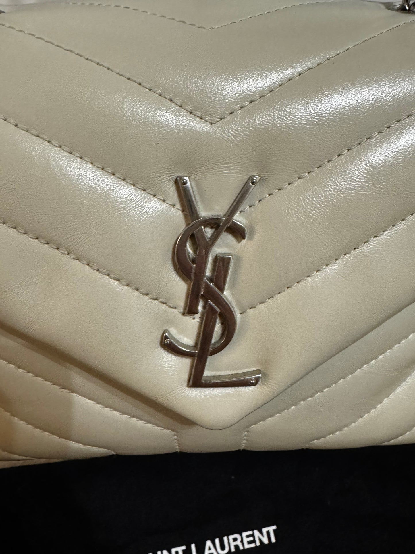 YSL Loulou small