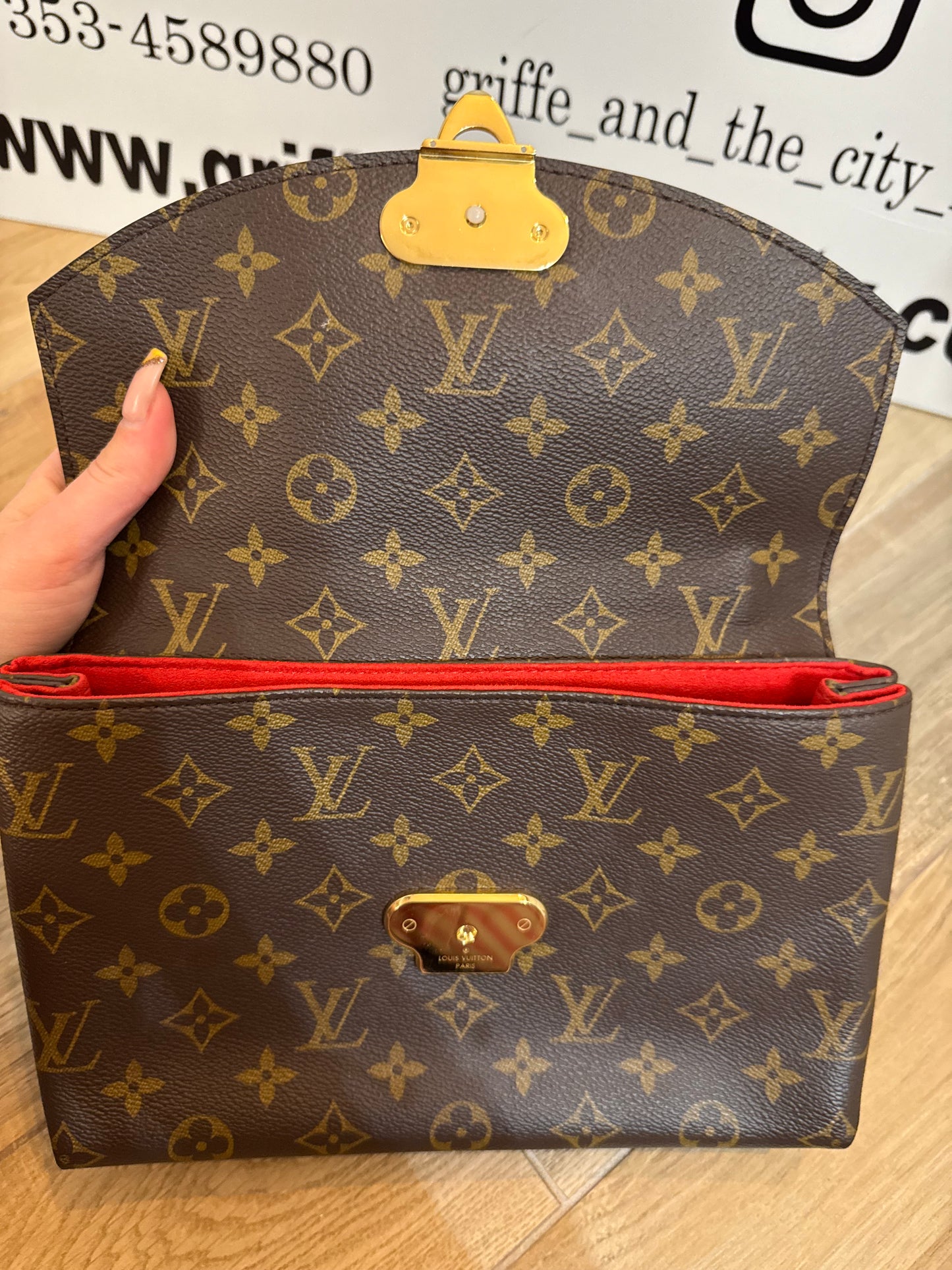 Lv placide