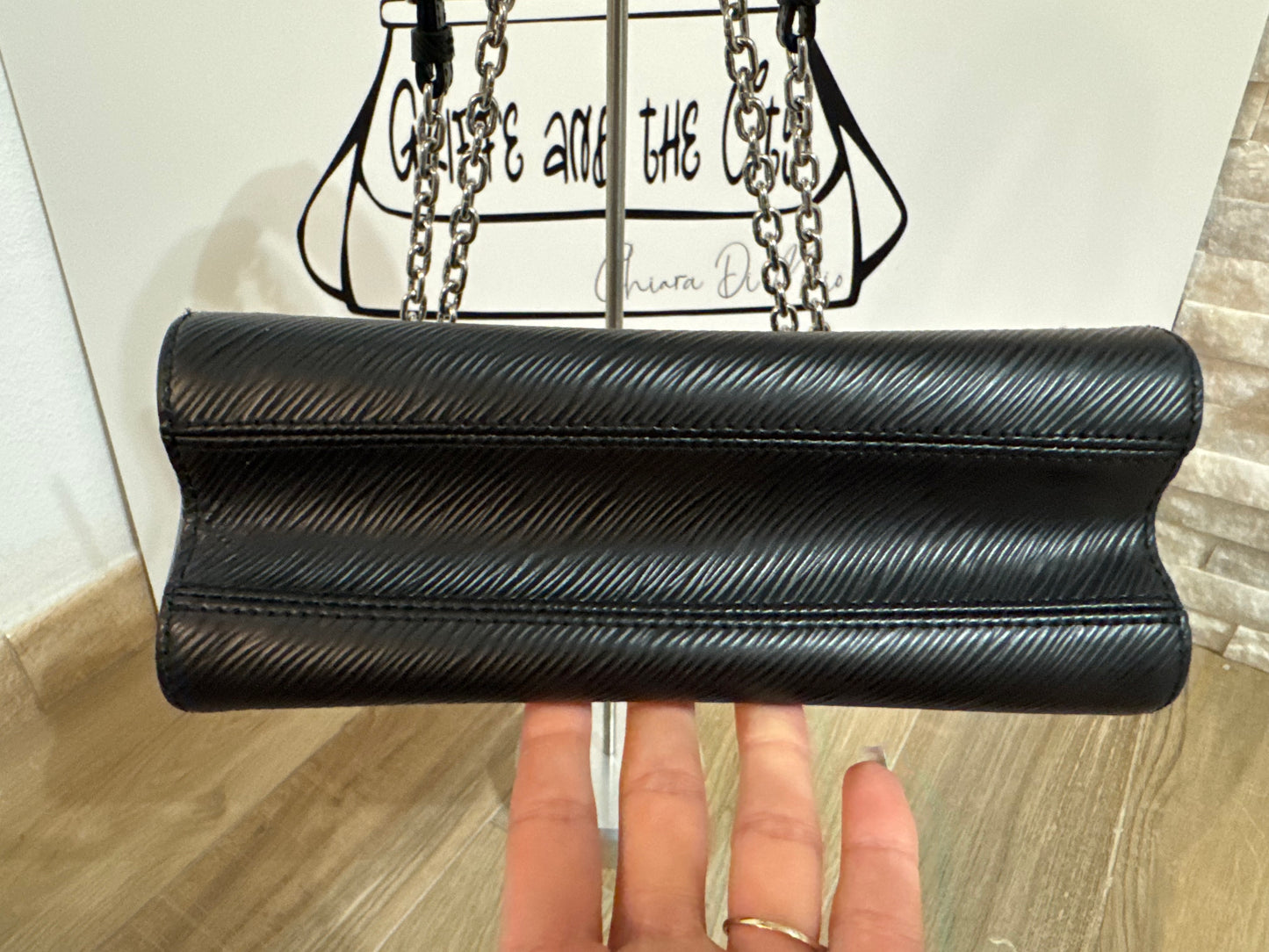 Borsa twist LV