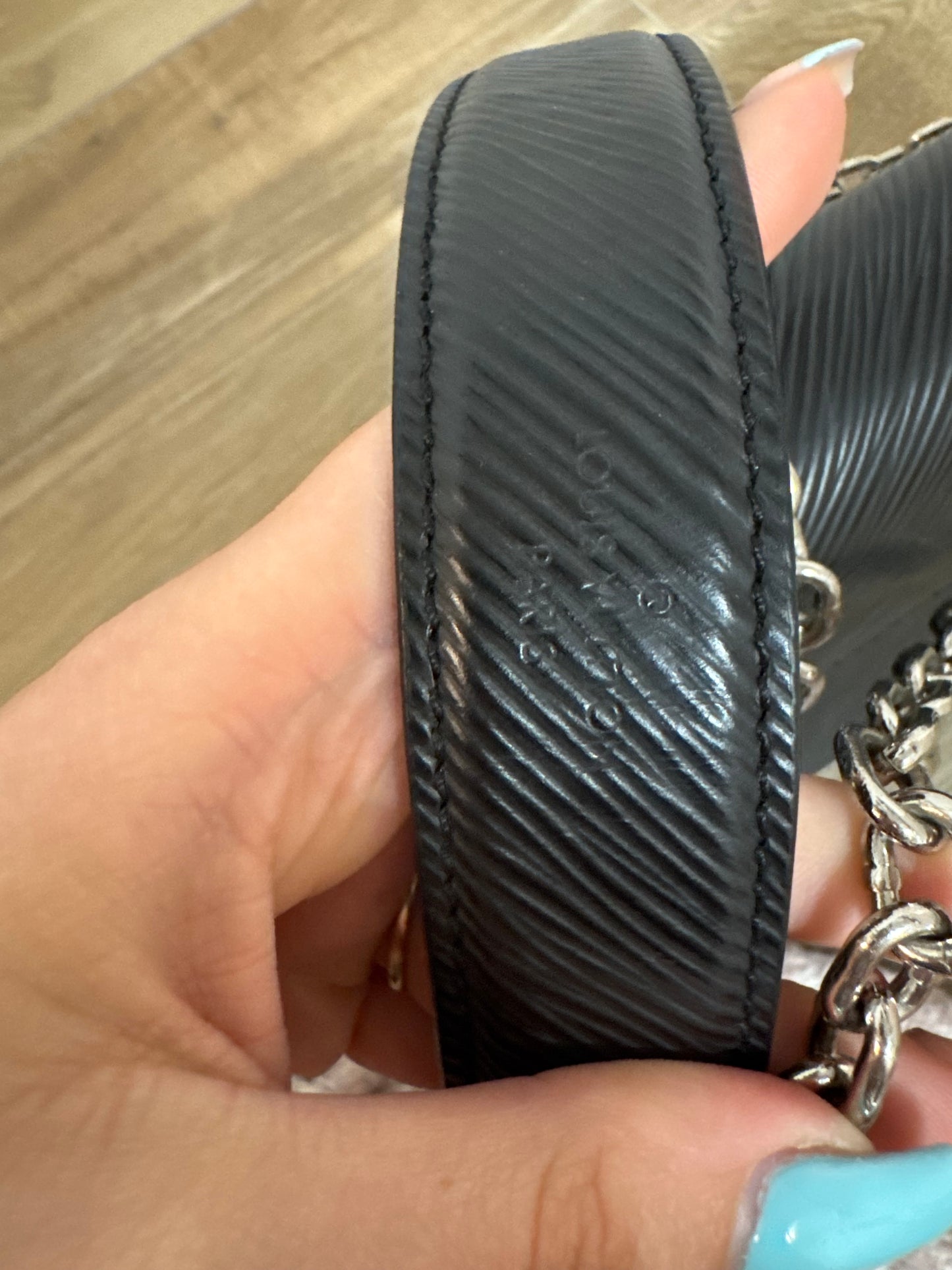 Borsa twist LV