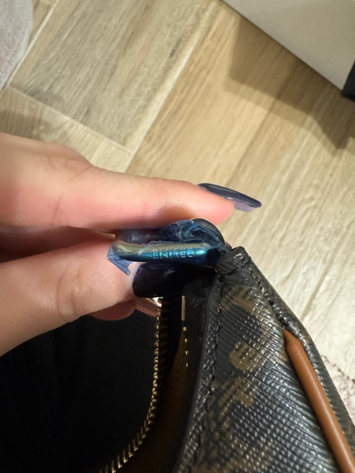 Borsa Celine ava