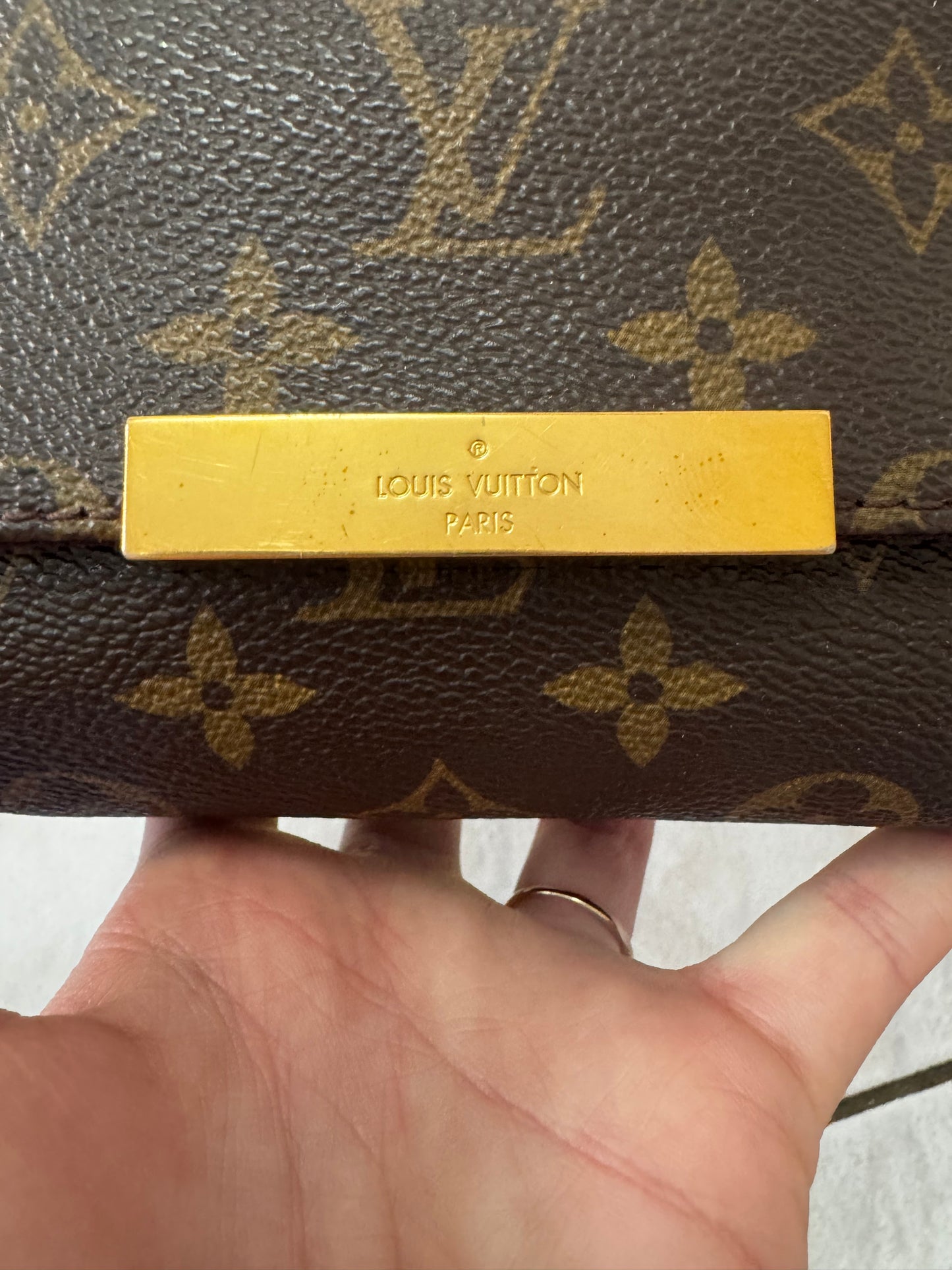 Lv favorite