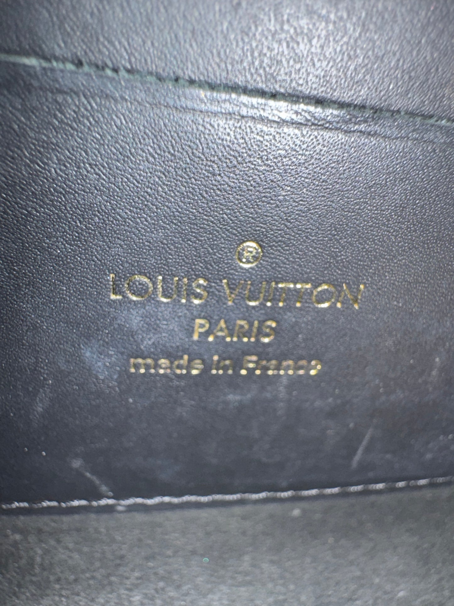 Lv dauphine MM