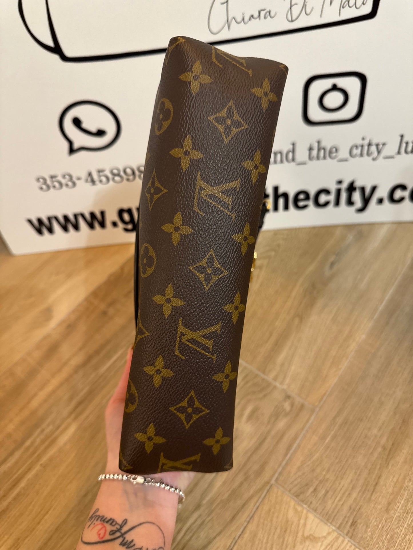 Lv placide