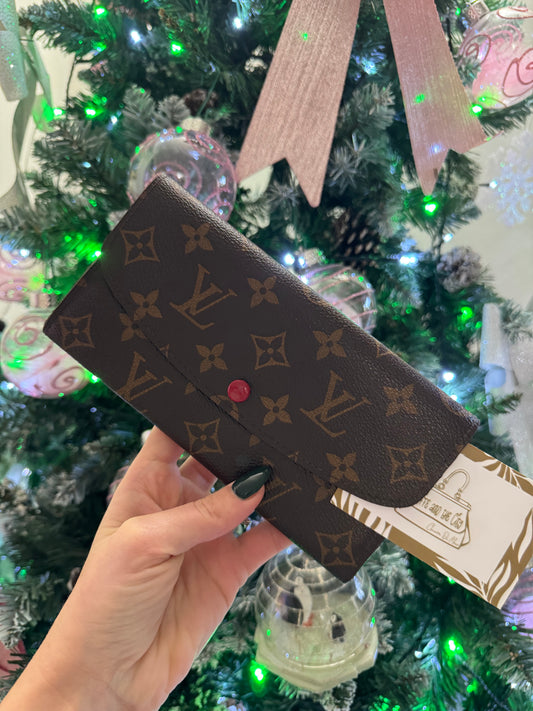 Lv portafoglio emilie