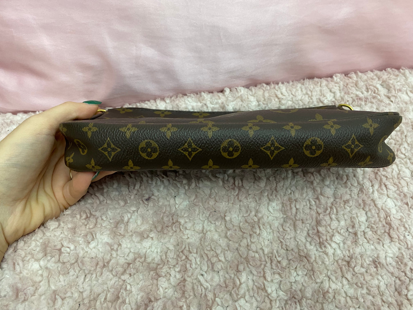 Pochette LV