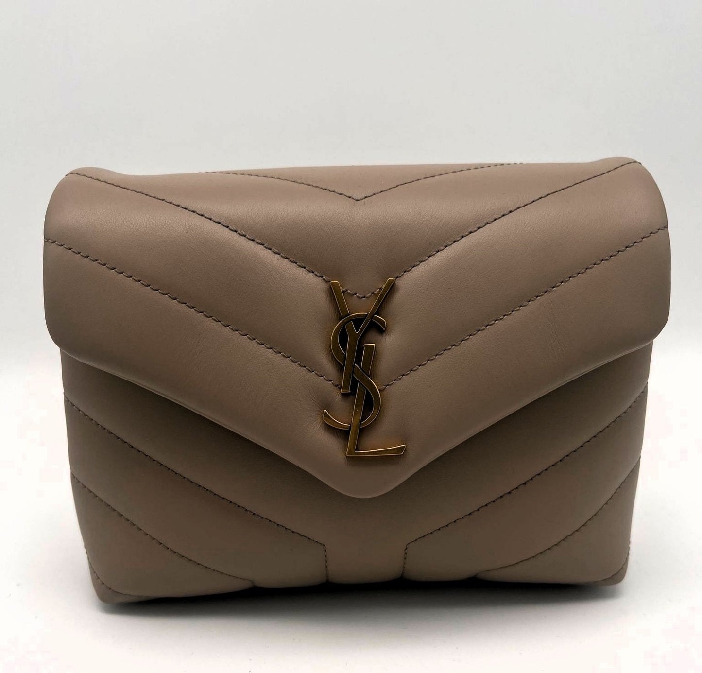 YSL loulou toy