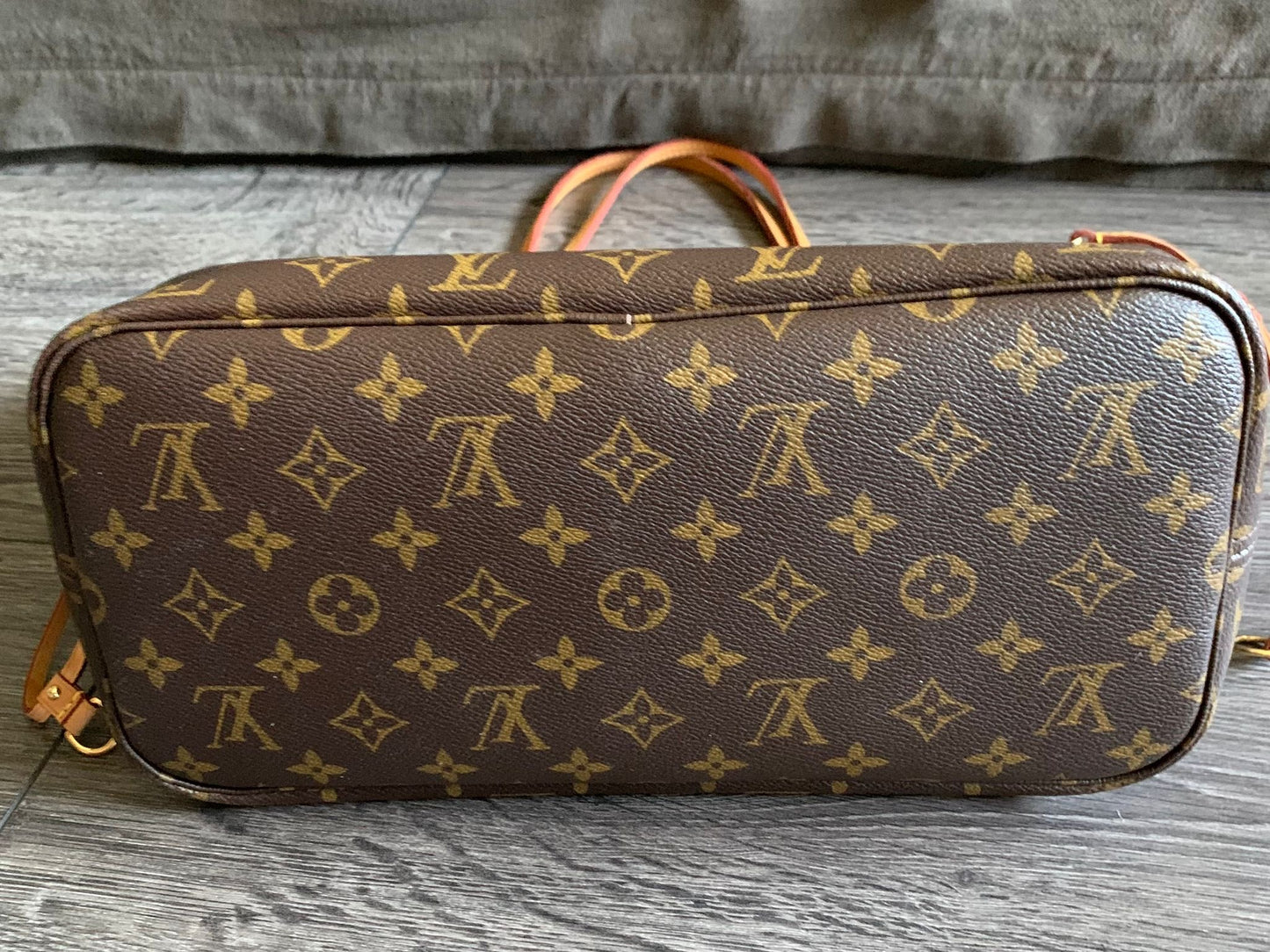Neverfull Lv