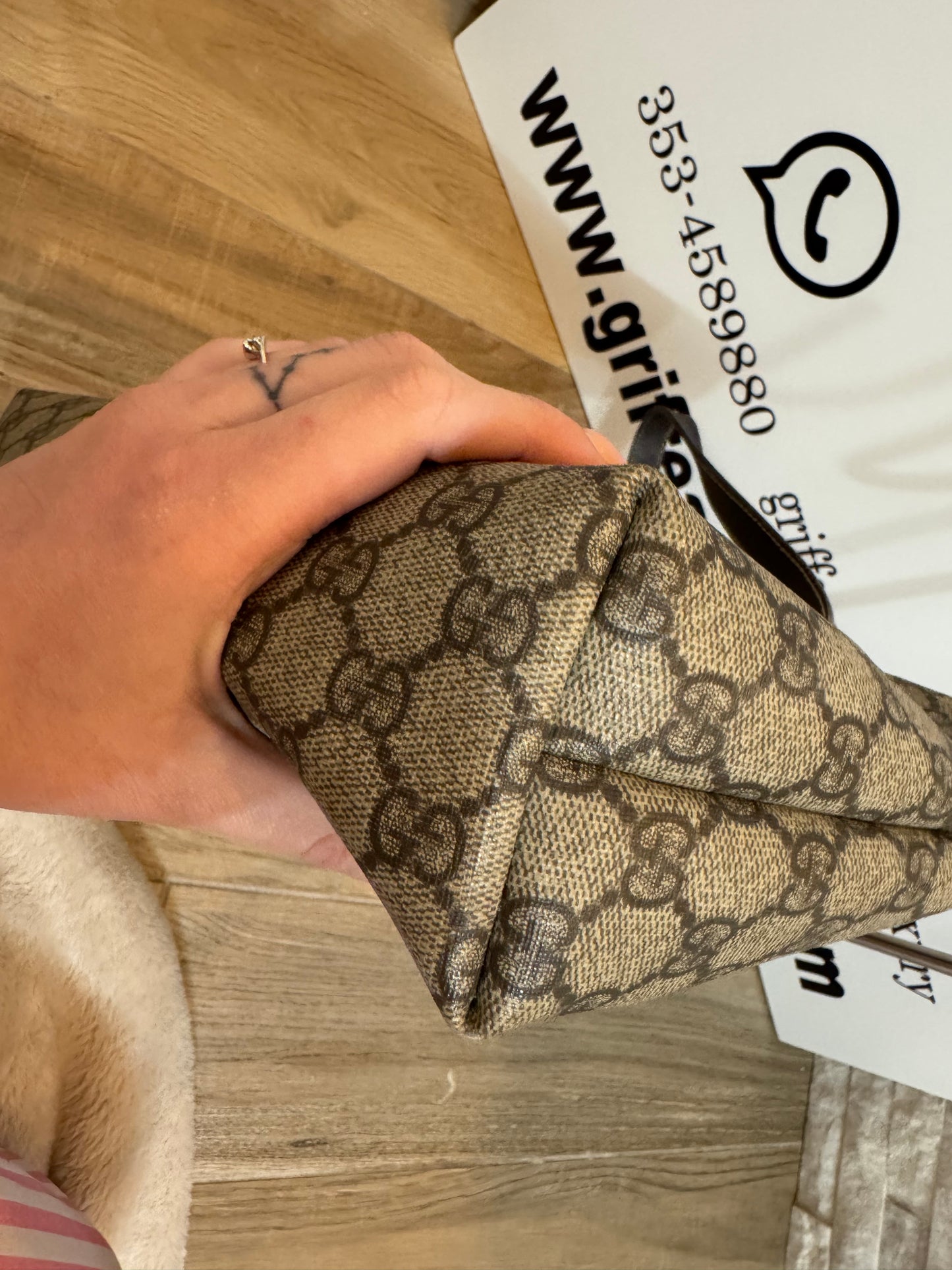 Shopper Gucci