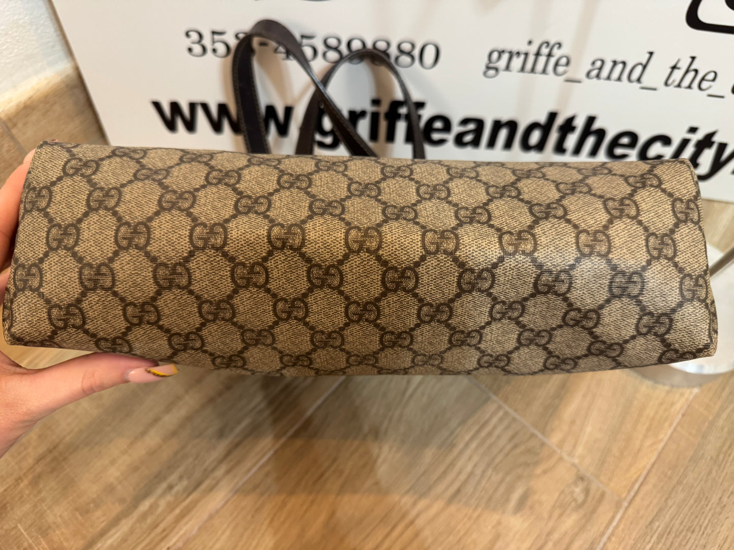 Shopper Gucci