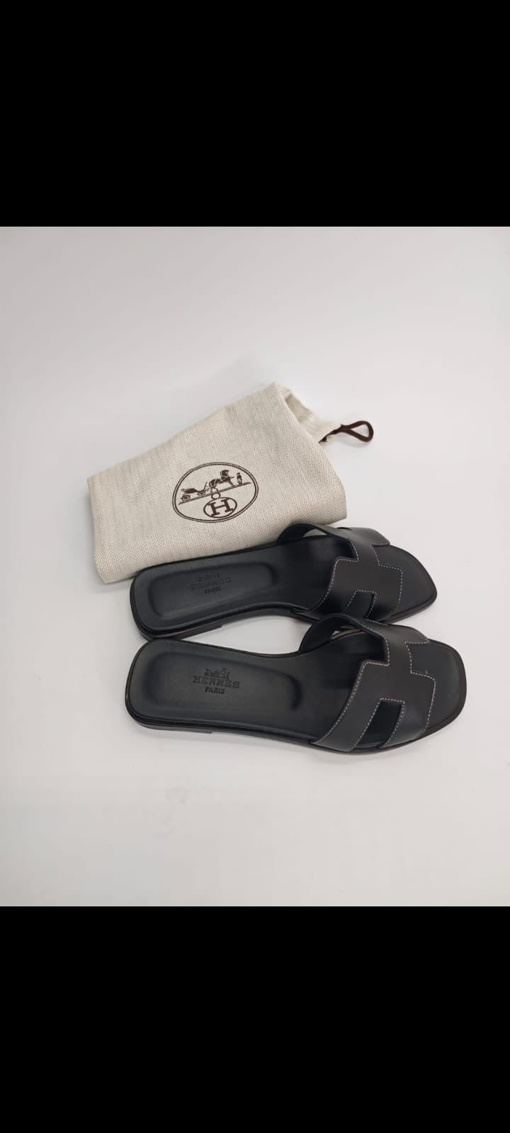 Ciabatte Hermès