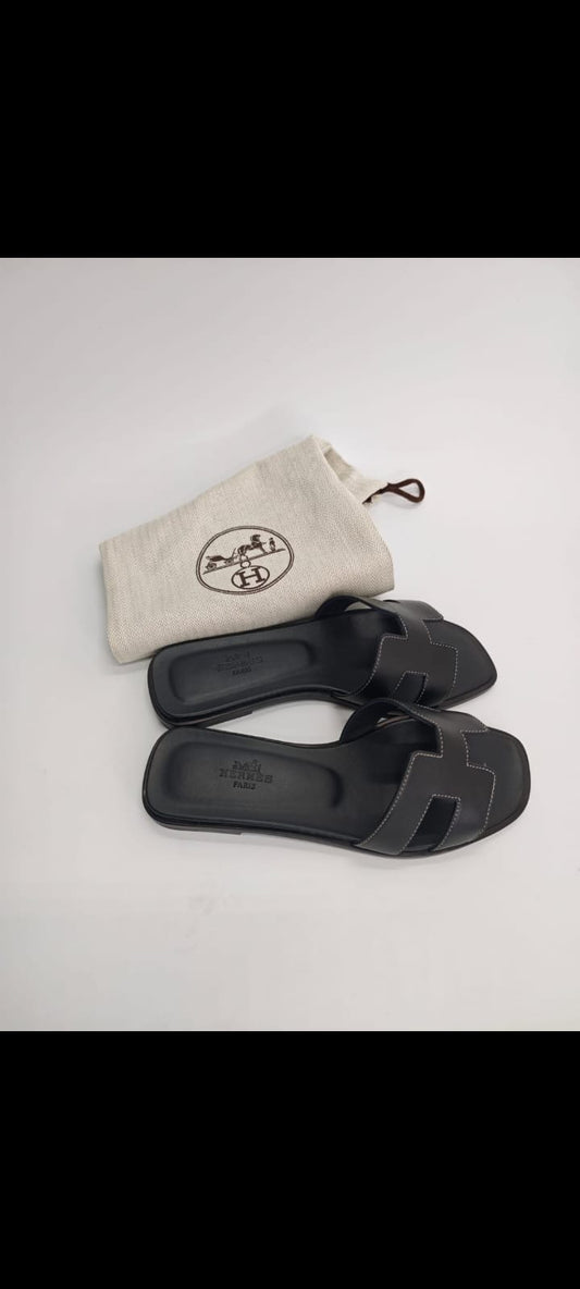 Ciabatte Hermès