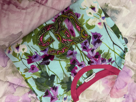 T shirt D&G