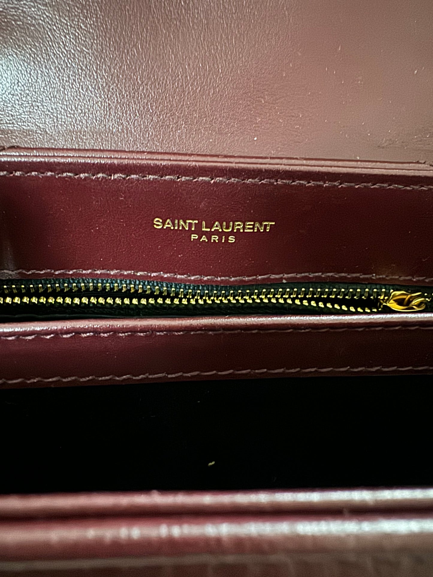 YSL Loulou toy