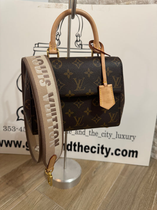 Cluny Lv