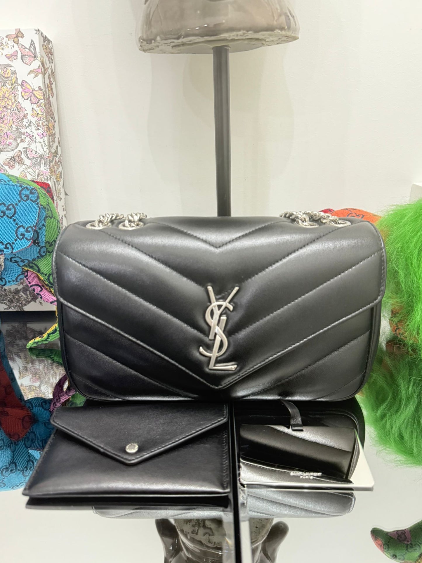 Loulou YSL
