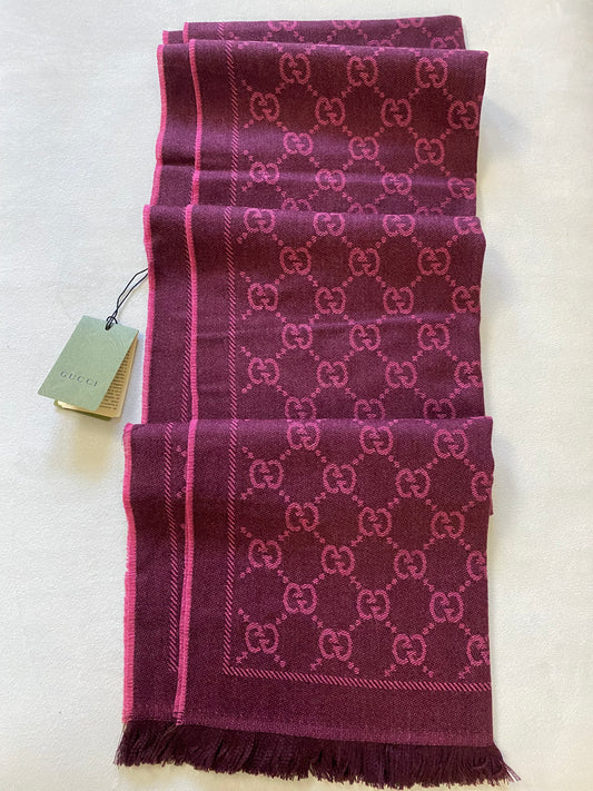 Sciarpa Gucci 