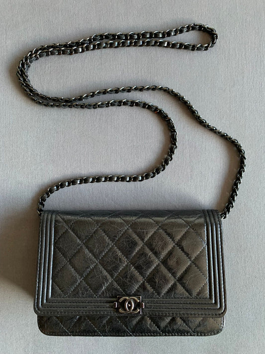Borsa chanel