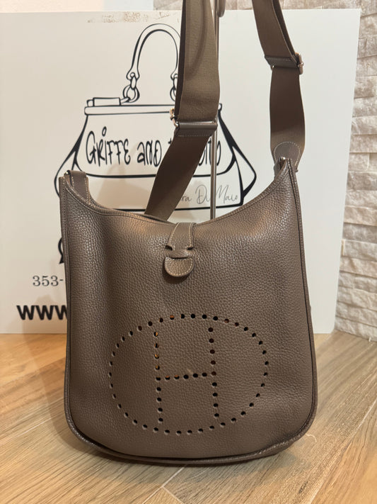 Hermes Evelyne