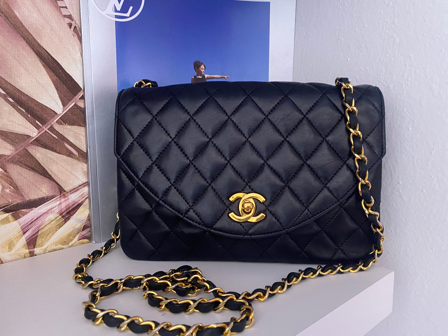 Chanel bag