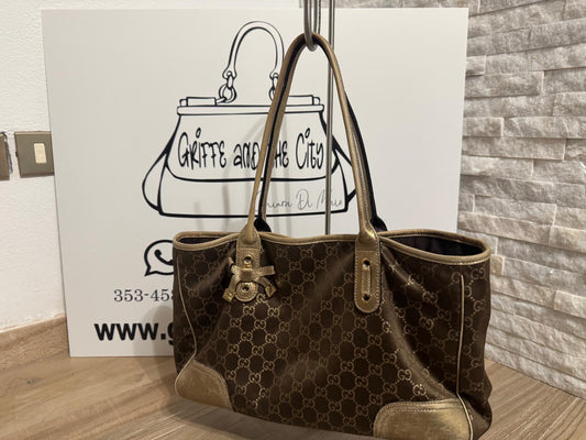 Gucci shopper