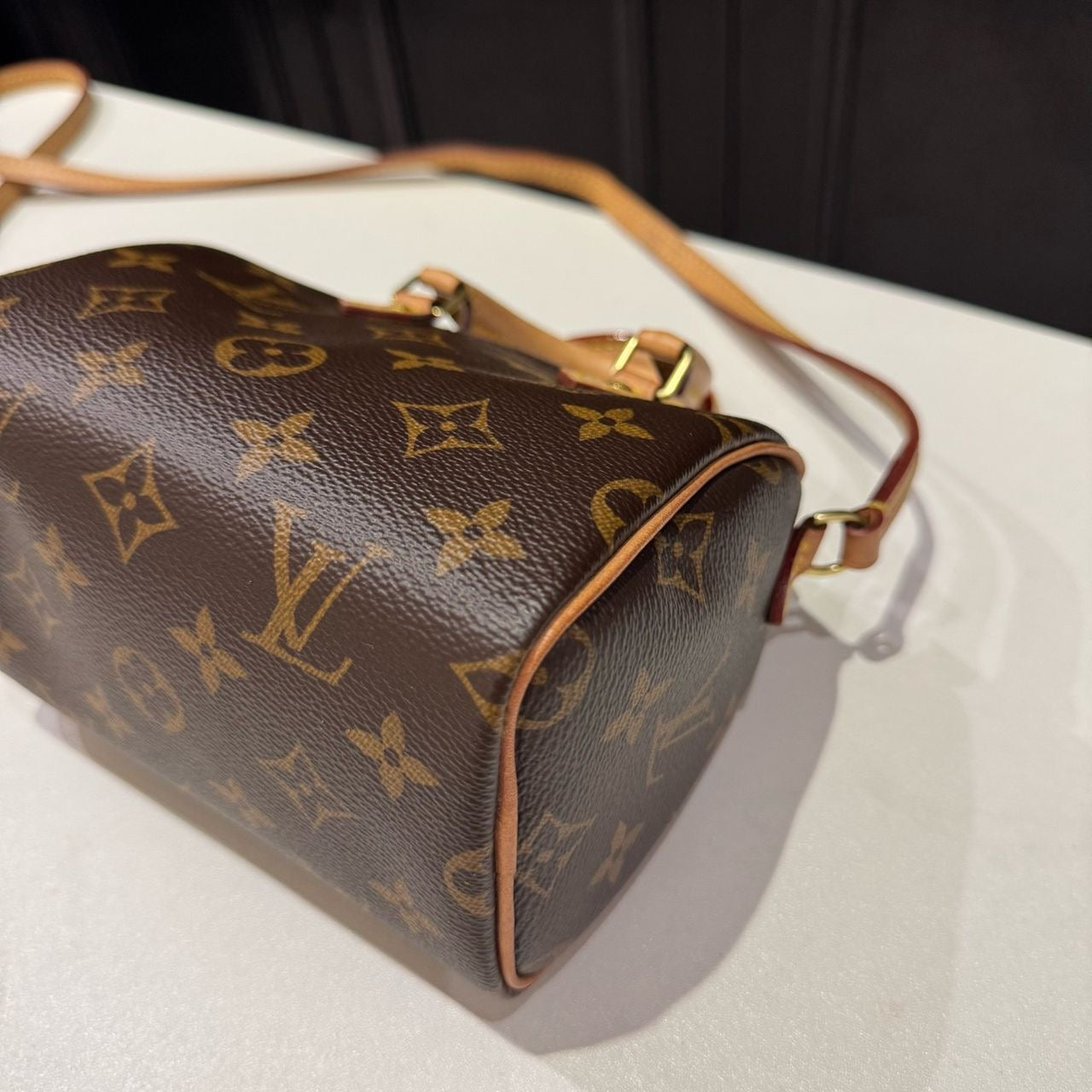 Speedy nano LV