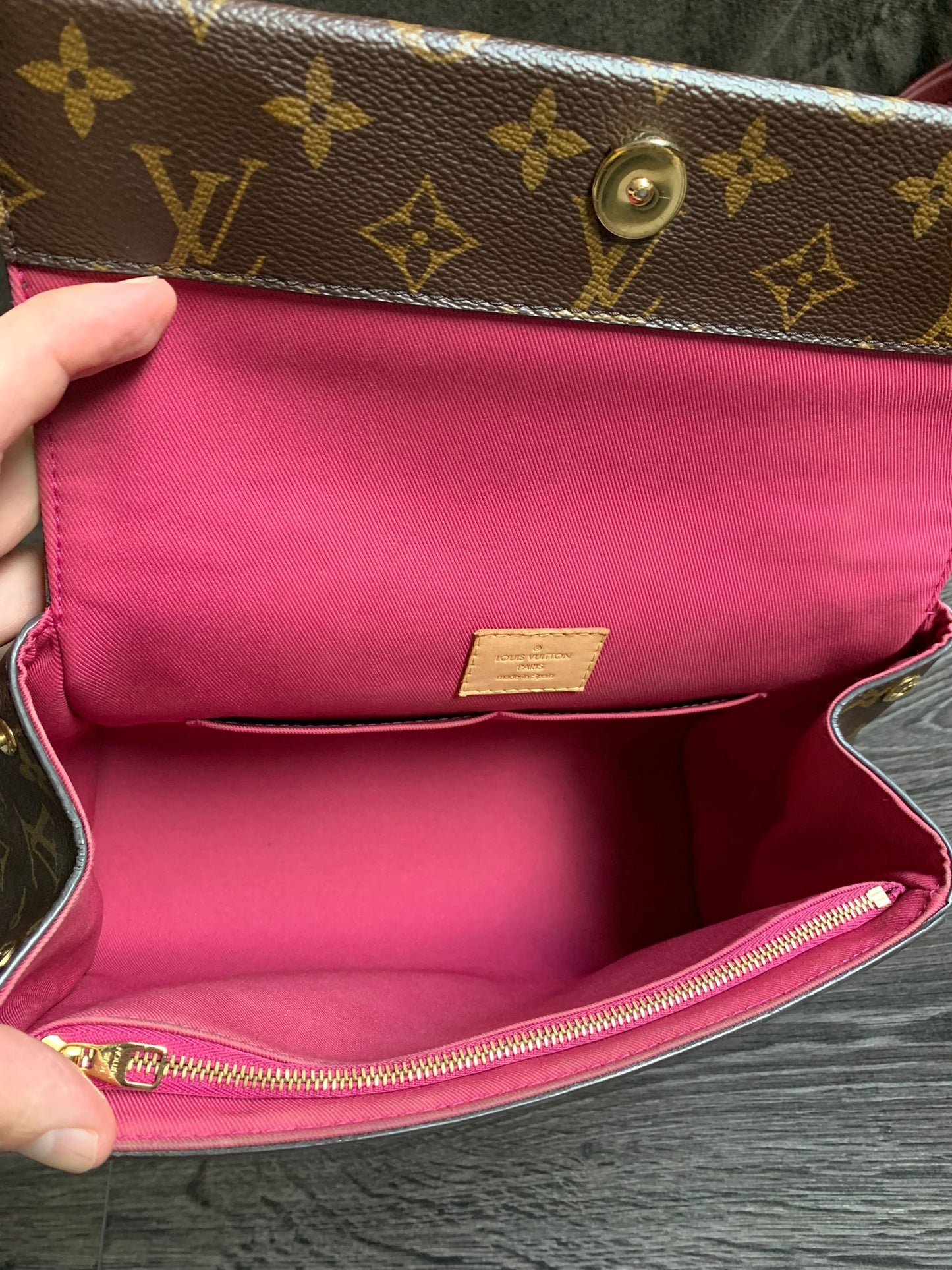 Lv cluny BB