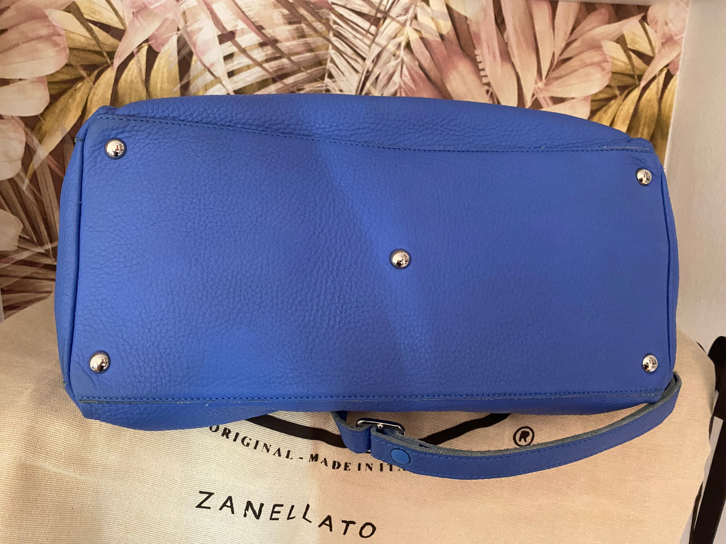 Borsa Zanellato