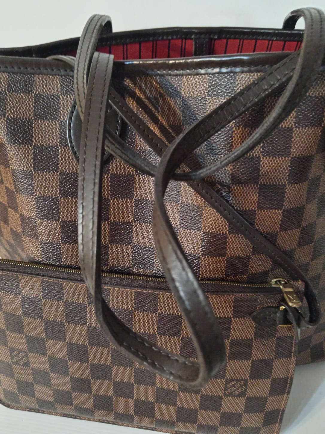 Neverfull LV