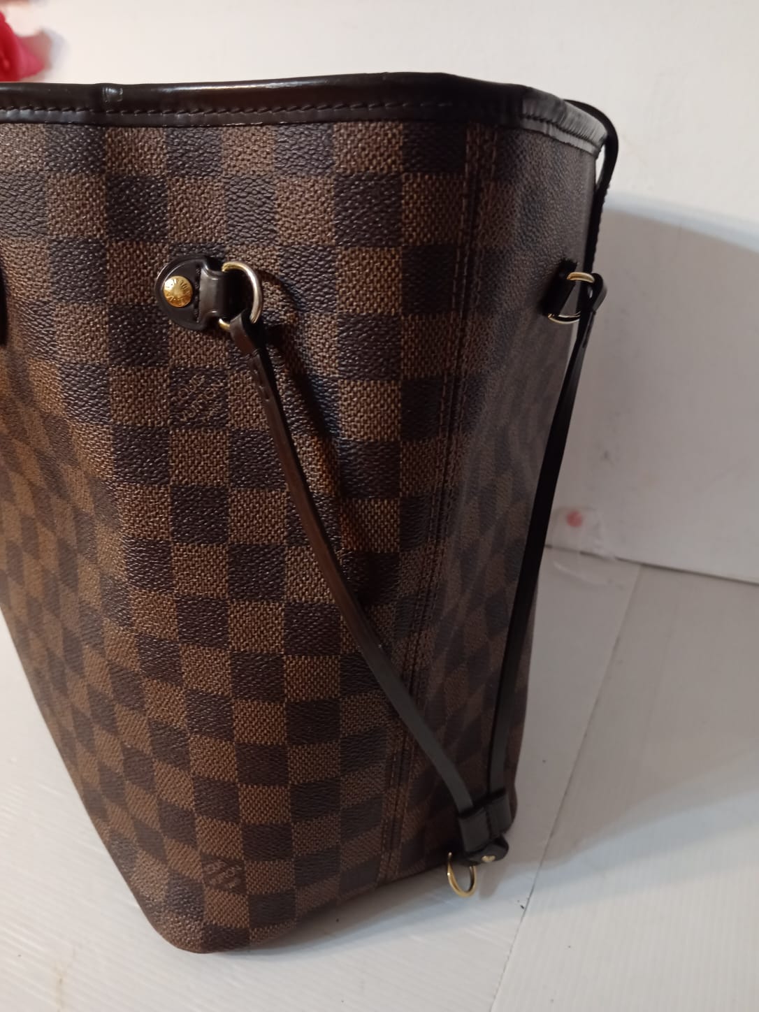 Neverfull LV