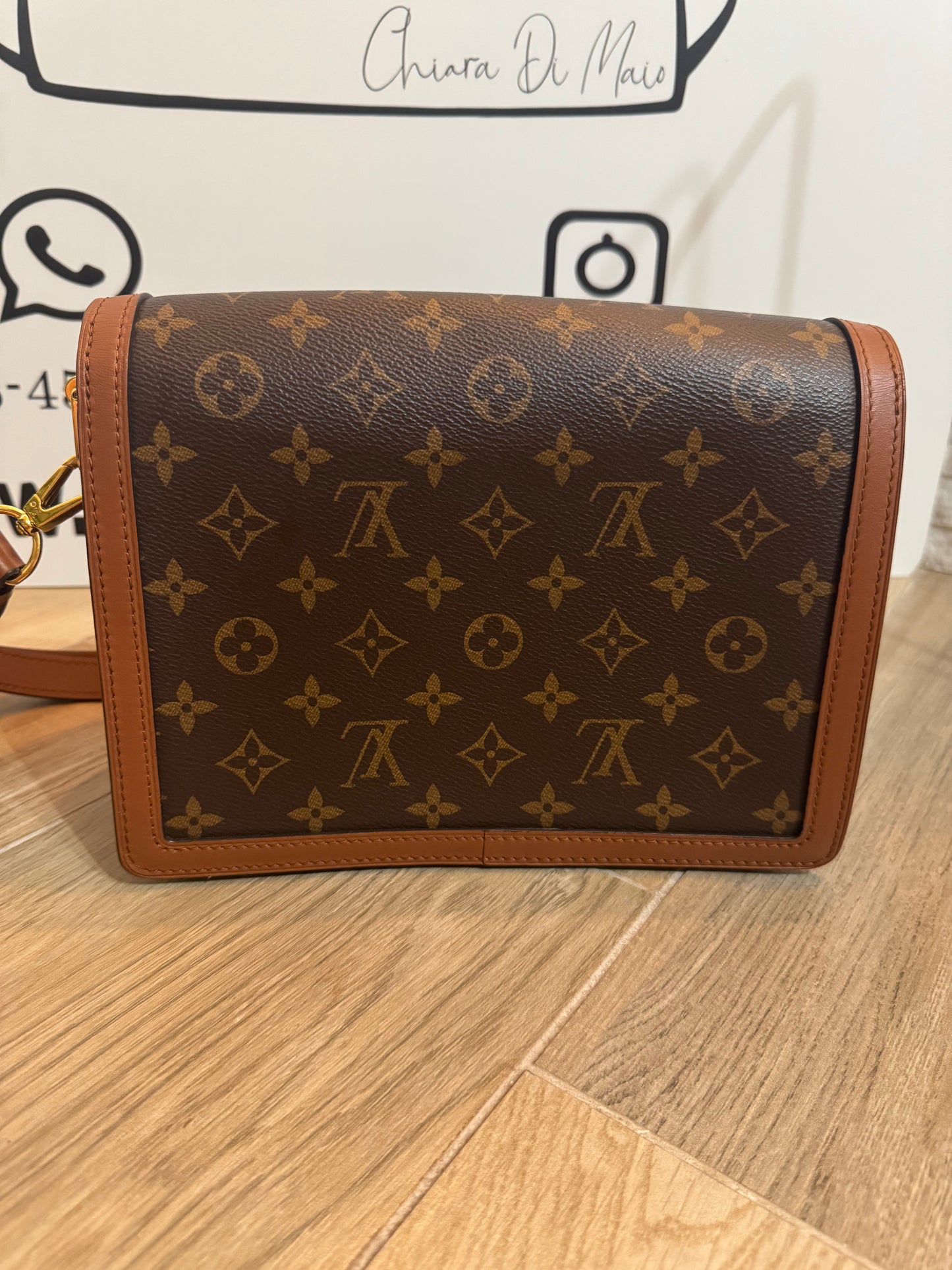 Lv dauphine MM