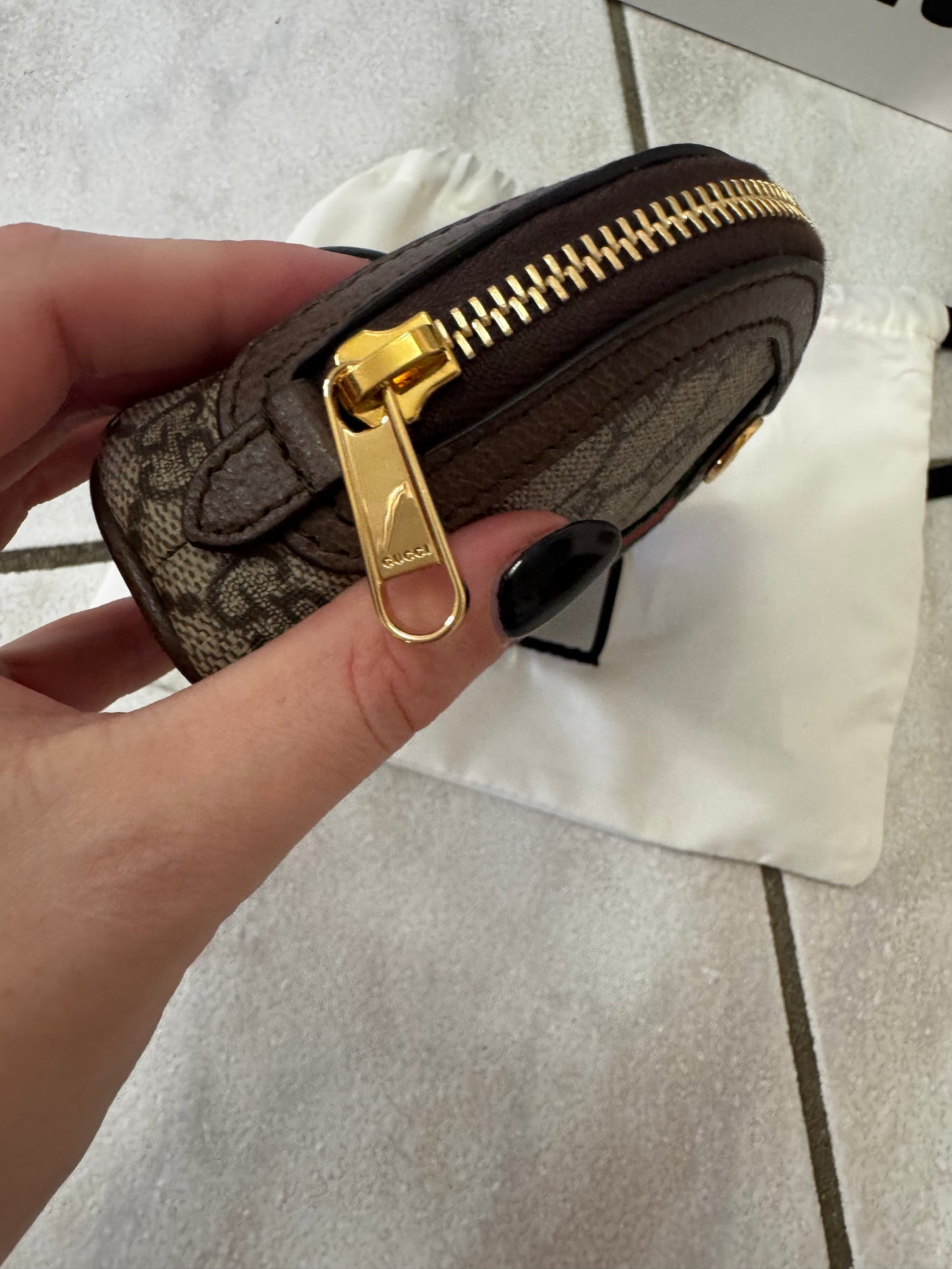 Trousse Gucci