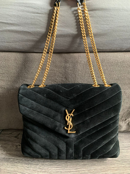 Loulou YSL